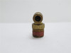 Dixon 69S8X12; Male Swivel Elbow; 90Deg; 3/8NPT x 1/4" PTC