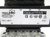 Micron B075-2012-GA; Transformer; 75VA; 3.13 Amps; Primary 240x480V