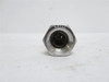 MFG- 665037; Water Supply Pipe Fitting; SS-304; 3/4 x 1/2NPT