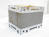 Risco 13593002; Transformer; 200VA; 480/440/400/220VAC; 1PH