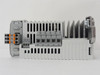 Lenze I55AE155F1AV10002S; Inverter; 400/480VAC; 0.75HP; i550