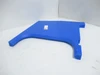 Ross Industries 1008799-02; Inverted Shutter; QCC; Left; Blue