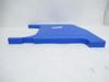 Ross Industries 1008799-02; Inverted Shutter; QCC; Left; Blue