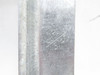 Cooper TP486; Lot-10; Square Cover; 3/4" Raised; 1-Device