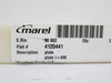 Marel 4120441; Auto Deboner Plate Assembly; 6-3/4"