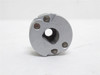 MFG- 519890SS; Centrifugal Booster Housing; 7/8"OD x 5/16"ID