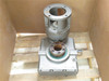 SM-Cyclo EHYJS-C6145Y-Y1; Gearbox 151:1 Ratio; 5.28HP; 1750RPM