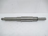 Griswold 24001-01-41A; Pump Shaft 19-5/8" Long; 1-1/8" Key OD