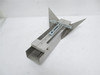 Doboy 229382; Forming Chute Assembly