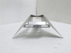 Doboy 229382; Forming Chute Assembly