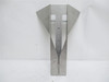 Doboy 229382; Forming Chute Assembly