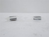 Coil Tronics VP4-0047; Lot-2 Power Inductors; 3.8uH; 57mOhms