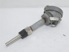 Frigoscandia 355117A; Temp Probe Assy; 1/2"OD x 2-1/2" Long