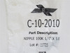 Process Equipment C-10-2010; Nipple 100K; 1/4" x 3";