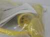 Woodhead 1301530122; CFCI Cordset; 1Ft; 20A; 120VAC; 20052-1