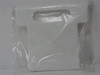 Biro T3247-9; Feed Handle; Nylon; Lexan Hopper