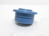 BNB BMB48P40; Blind Bore Bearing 1-1/2" Roller OD; Rolled End