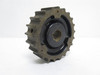 Rexnord 815-21-1-1-KW; Fiberlite Sprocket 1"ID; 21 Teeth