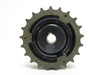 Rexnord 815-21-3/4-KW; Fiberlite Sprocket; 3/4"ID; 21 Teeth