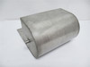 Cedar Industries BS604006; Single Roll Paper Towel Holder; SS