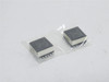 Coil Tronics VP5-1200; Lot-2 Power Inductors; 76.8uH; 47mOhms