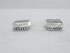 Coil Tronics VP5-1200; Lot-2 Power Inductors; 76.8uH; 47mOhms