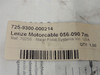 Lenze EYP0004A0070M01A00; MotorCable 056-0907M 725-9300-000214