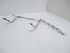 Marel 3966374; Auto Deboner Guide Arm; SS; 24"