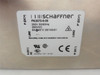 Schaffner FN2070-6-06; AC Filter;1Ph; 250VAC; 6A; EMI