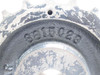 Martin S815C23; Conveyor Chain Sprocket; 1"ID; 23 Teeth