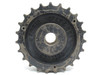 Martin S815C23; Conveyor Chain Sprocket; 1"ID; 23 Teeth
