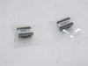 Coil Tronics VP2-0116; Lot-2 Power Inductors; 5.7uH; 90mOhm