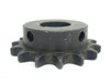 Martin 50BS15 1-1/8; Sprocket #50; 15 Teeth; 1-1/8"ID