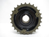Rexnord 815-25-1-7/16-KW; Fiberlite Sprocket; 1-7/16"ID; 25T