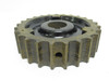 Rexnord 815-25-1-7/16-KW; Fiberlite Sprocket; 1-7/16"ID; 25T
