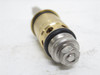 Chicago Faucets 377-XTLHJKABNF; Quaturn Cartridge; Left Hand