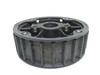 Rexnord 614414; Molded Split Sprocket 1-7/16"ID; 27 Tooth