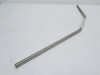 Marel 3961377; Product Guide Bar; SS; LH