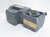 SEW WA20 DR63M2/TF; Gearmotor; 0.25Kw; 10.25:1 Ratio; 230/400V