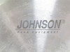 Johnson Food 33630500; Kill Saw Blade; 7"OD