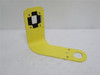 Powereel PA1603-30-BRACKET; Guide Arm & Roller Guide Bracket