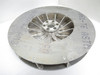 Vanaire 2480F17; Aluminum Fan; 17"OD; 1-7/16" Hub ID