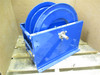 Coxreels SLPL-550; Spring Return Hose Reel; Parts Missing