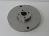 Tipper Tie 20004792a; Cam Disc; 18mm ID; 113mm OD
