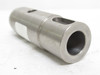 Marel 4199689; Extension Adaptor; SS; Size: 3-1/2"