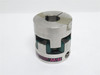 R+W EK2/150/B/25/25; Jaw Coupler Assembly; 25mm ID; 66.5mm OD