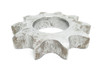 MFG- Z10107-1-1/2; Sprocket #100; 10 Teeth; 2-7/16"ID; A-Hub