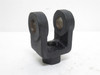 Parker DC-10; Air Cylinder Clevis Mount Bracket; 1"ID