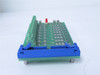 Crydom PB-8C4 57-430; Crouzet Relay Board