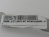 Ross Industries 1006880-01; Cylinder Nut Wrench